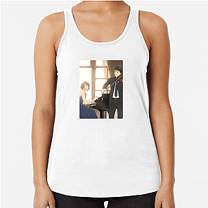 Classical Dreams Nodame Cantabile Tank Tops