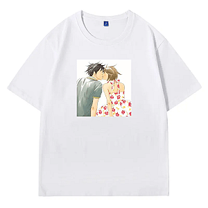 Unwritten Melodies Nodame Cantabile T-Shirts