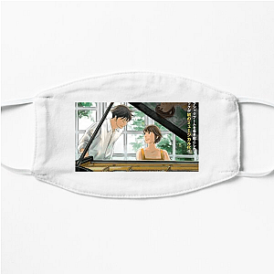 Conductor’s Journey Nodame Cantabile Face Masks