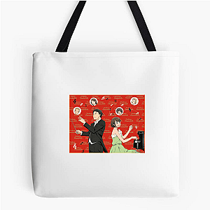 Love In Allegro Nodame Cantabile Bags