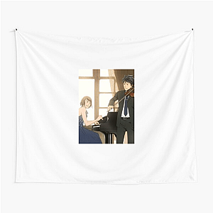 Classical Dreams Nodame Cantabile Tapestries