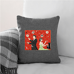Love In Allegro Nodame Cantabile Pillows Cover