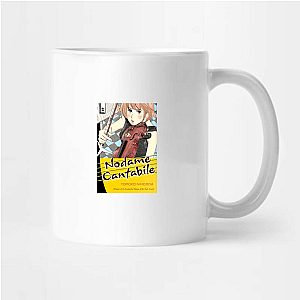Crescendo Hearts Nodame Cantabile Mugs
