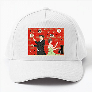 Love In Allegro Nodame Cantabile Hats & Caps