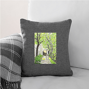 Piano Whirlwind Nodame Cantabile Pillows Cover