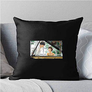 Conductor’s Journey Nodame Cantabile Pillows Cover