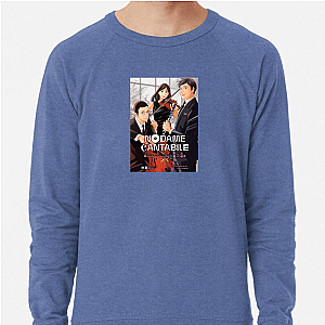 Perfectly Imperfect Nodame Cantabile Sweatshirts
