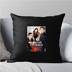 Perfectly Imperfect Nodame Cantabile Pillows Cover