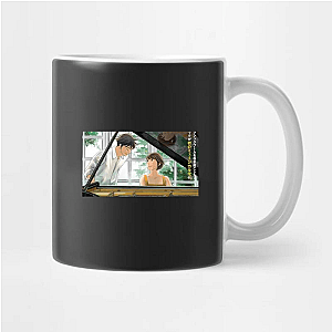 Conductor’s Journey Nodame Cantabile Mugs