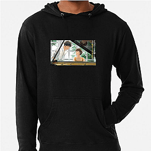 Conductor’s Journey Nodame Cantabile Hoodies