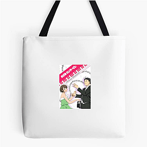 Chaotic Harmony Nodame Cantabile Bags
