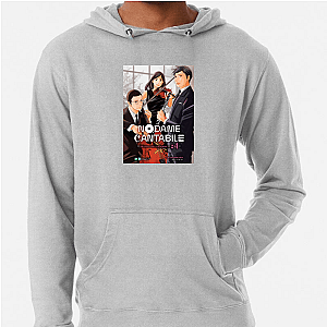 Perfectly Imperfect Nodame Cantabile Hoodies