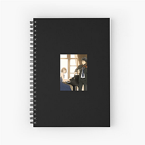 Classical Dreams Nodame Cantabile Notebook
