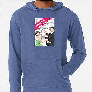 Chaotic Harmony Nodame Cantabile Hoodies