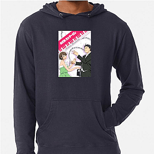 Chaotic Harmony Nodame Cantabile Hoodies