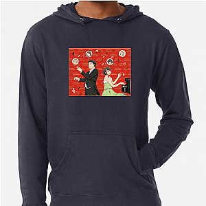 Love In Allegro Nodame Cantabile Hoodies