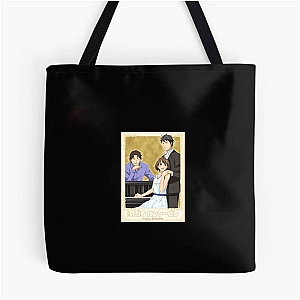 Piano Whirlwind Nodame Cantabile Bags