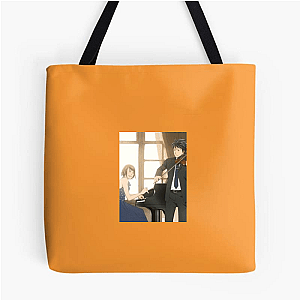 Classical Dreams Nodame Cantabile Bags