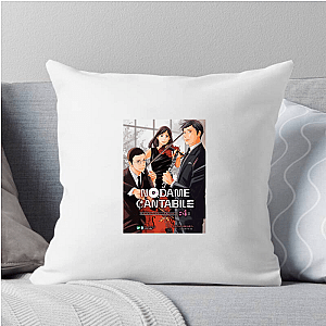 Perfectly Imperfect Nodame Cantabile Pillows Cover