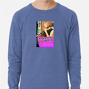 Eccentric Genius Nodame Cantabile Sweatshirts