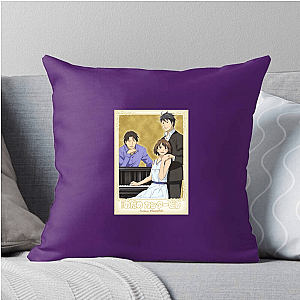 Piano Whirlwind Nodame Cantabile Pillows Cover