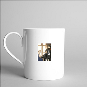 Classical Dreams Nodame Cantabile Mugs