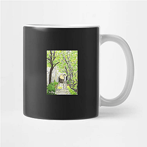 Piano Whirlwind Nodame Cantabile Mugs