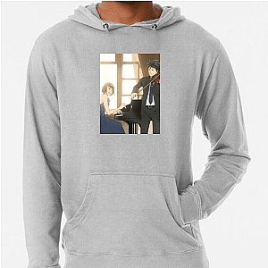 Classical Dreams Nodame Cantabile Hoodies