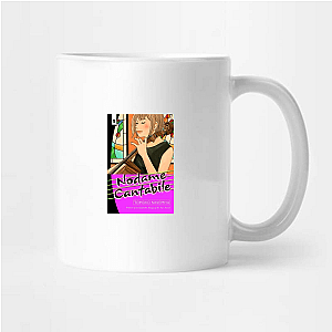 Eccentric Genius Nodame Cantabile Mugs
