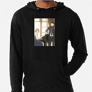 Classical Dreams Nodame Cantabile Hoodies