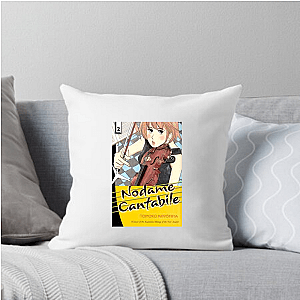 Crescendo Hearts Nodame Cantabile Pillows Cover