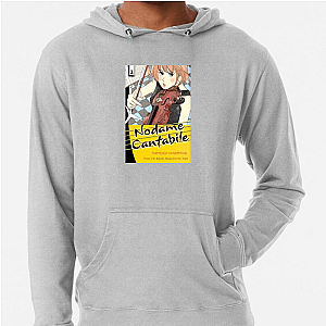 Crescendo Hearts Nodame Cantabile Hoodies