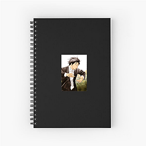 Musical Soulmates Nodame Cantabile Notebook