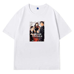 Perfectly Imperfect Nodame Cantabile T-Shirts