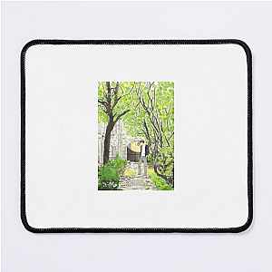 Piano Whirlwind Nodame Cantabile Mouse Pads