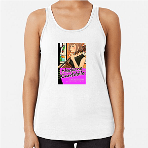 Eccentric Genius Nodame Cantabile Tank Tops