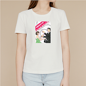 Chaotic Harmony Nodame Cantabile T-Shirts