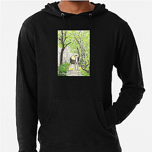 Piano Whirlwind Nodame Cantabile Hoodies