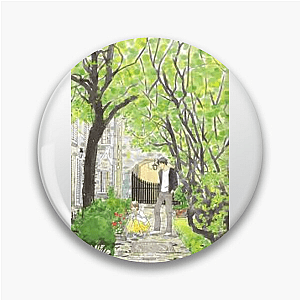Piano Whirlwind Nodame Cantabile Pins