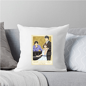 Piano Whirlwind Nodame Cantabile Pillows Cover