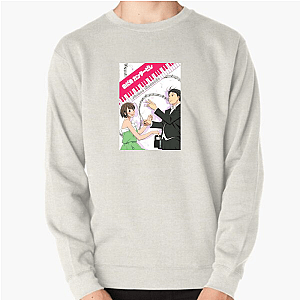 Chaotic Harmony Nodame Cantabile Sweatshirts
