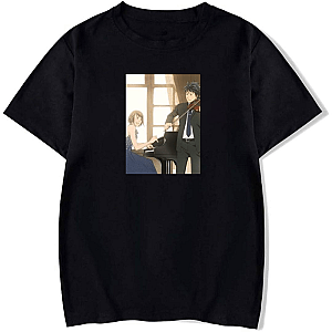 Classical Dreams Nodame Cantabile T-Shirts