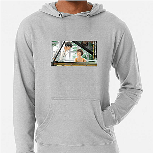 Conductor’s Journey Nodame Cantabile Hoodies