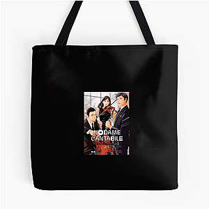 Perfectly Imperfect Nodame Cantabile Bags