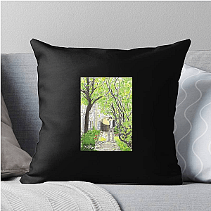 Piano Whirlwind Nodame Cantabile Pillows Cover
