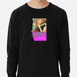 Eccentric Genius Nodame Cantabile Sweatshirts