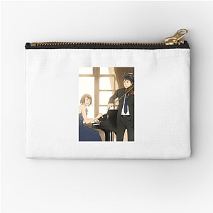 Classical Dreams Nodame Cantabile Zipper Pouches