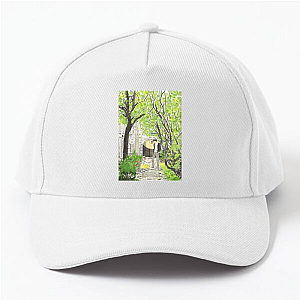 Piano Whirlwind Nodame Cantabile Hats & Caps