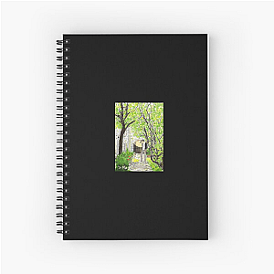 Piano Whirlwind Nodame Cantabile Notebook
