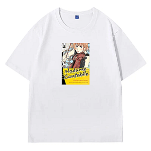 Crescendo Hearts Nodame Cantabile T-Shirts